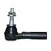 CTR [OE MFR] CE0851 Front Outer Tie Rod End Compatible with Ram 2500 2013, Dodge Ram 1500 2005-2002, Ram 2500 2010-2003, Ram 3500 2010-2003, Ram 2500 2012-2011, 3500 2012-2011 -Replaces ES3538,MES3538