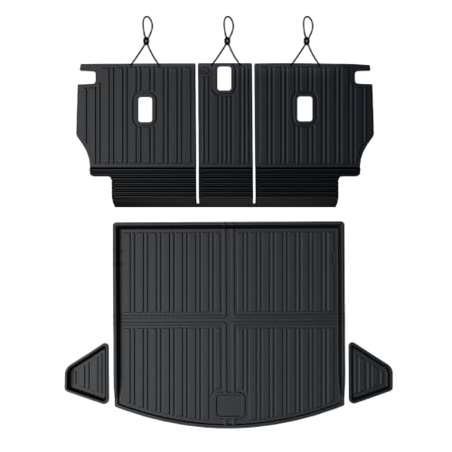 Image of Cargo Mat for Mazda CX-5 2017-2025 Accessories