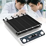 Digitaler Orbital-Shaker, Labormixer mit kontinuierlichen und zeitgesteuerten Modi, Rotator-Shaker für den pädagogischen und industriellen Einsatz