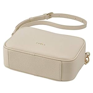 Amazon | [フルラ] ショルダーバッグ REAL MINI カメラバッグ