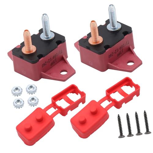 10A �������Z�b�g��H�u���[�J�[ �J�o�[�t�� 6-28V 12V 24V �C�m�p