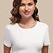 Silpada Sideways Cross Necklace for Women, White .925 Sterling Silver, Jewelry Gift Ideas, 'Simplex', 16