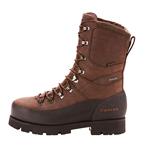 Ariat Work Men's SIERRA SHADOW Boot2