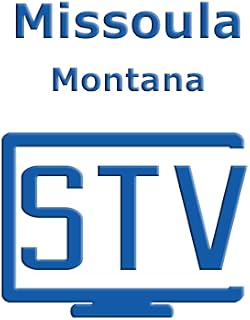 Missoula STV Channel