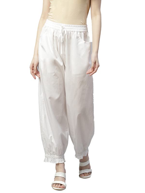 laado-pamper yourself Women Casual Pants-picture-13