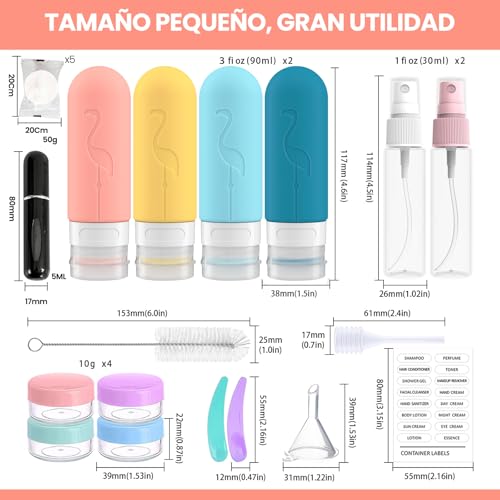 Accesorios para seguridad personal 14 Imagen adicional