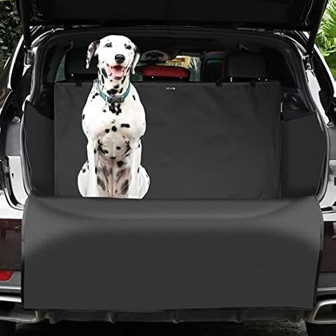 Funda Perro Protector Universal para Maletero Cover