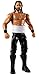 WWE- Figura de acción Luchador Seth Rollings (Mattel GKY89)