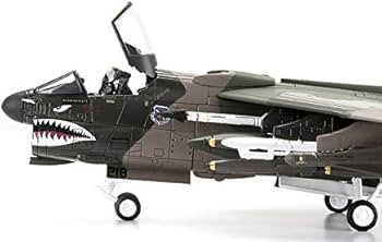Amazon.com: Century Wings A-7D for Corsair II U.S.A.F 23RD TFW