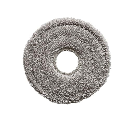 Filtres et brosses latérales pour pack de rechange robot P60
