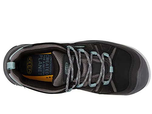 KEEN KEEN Women's Circadia Low Height Comfortable Waterproof Hiking Shoes