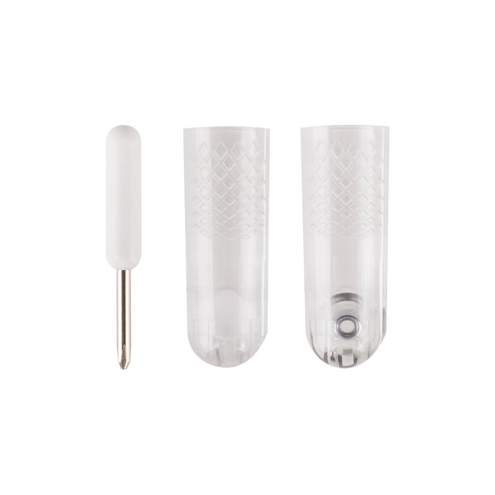 Cricut Kit di Ricambio con Lama Rotante