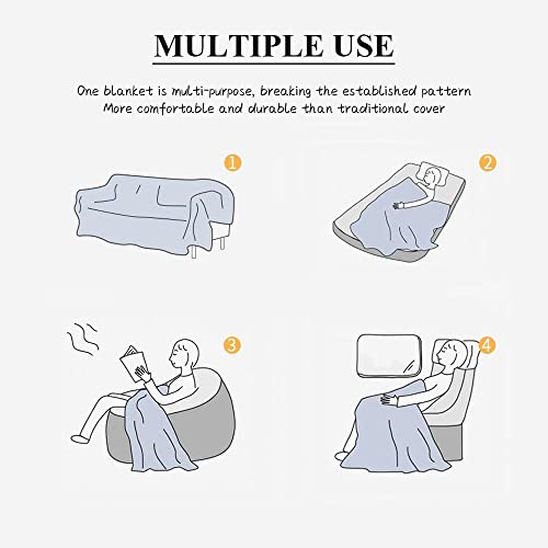 Stacypik Thick Chenille Stylish Gray Sofa Cover For Dogs Cats,Shell Lace Boho Couch Protector For 3 Cushion Couch,Sectional Couch Cover For L Shape,Soft Stain Resistant Slip Cover For Sofa-71 X150In #TOP4