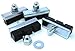 The Flying Wheels Bolt Bike Brake Pads (Bag of 4)