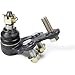 Mevotech Supreme Ball Joint MK90346