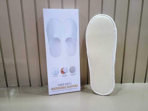 Image of Cozy Indoor Slippers for Men and Women | Fleece-Lined, Memory Foam, and Non-Slip Winter Slippers | Only Indore Use