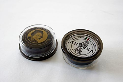 ANDREA rosin “SOLO” MINI for Cello – HALF CAKE