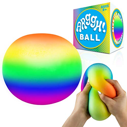 Best Squishy Ball in 2022 What You Need To Know Before You Buy NY Review Home
