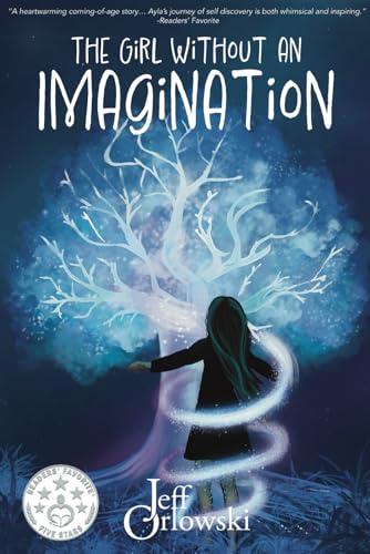 The Girl Without an Imagination