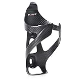 Aus Carbon Fiber- Unglaublich stark und leicht (nur 24g ± 2 g), stark,nicht verformbar und korrosionsbeständig