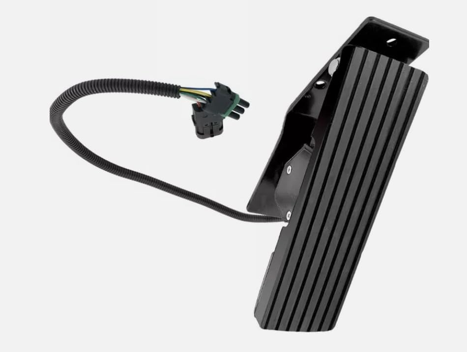 Control Accelerator Pedal Fits for Williams Pedal WM526 350827