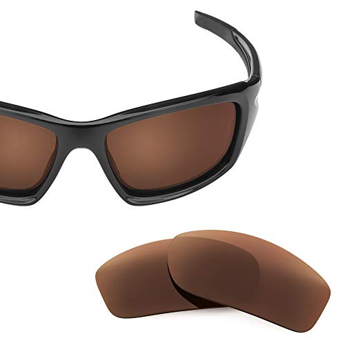 Image of Revant Replacement Lenses for Oakley Valve OO9236 Sunglasses