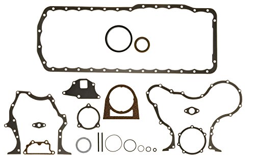 Ajusa 54015400 Juego de juntas Parte baja para motor 1