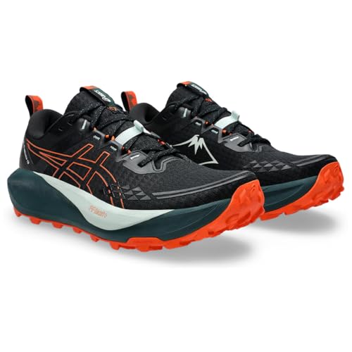 Image of ASICS Mens Gel-Trabuco 13 Running Shoes