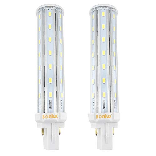 Preisvergleich Produktbild G24 G24 2pz Warmweiß