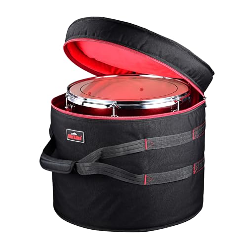 Floor Tom Drum Bag - Padded Travel Case