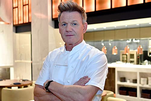 Gordon Ramsey Teaches Cooking (English Edition)