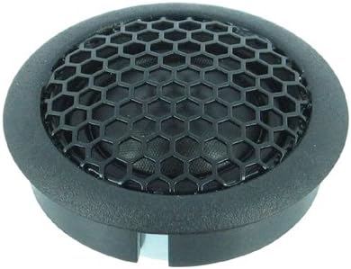 Seas Prestige 27TFFN/G Textile Dome Tweeter with Grill (H1396-04)