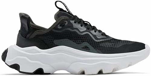 Vista 2 de Sorel Zapatos de encaje Kinetic Breakthru Day para mujer