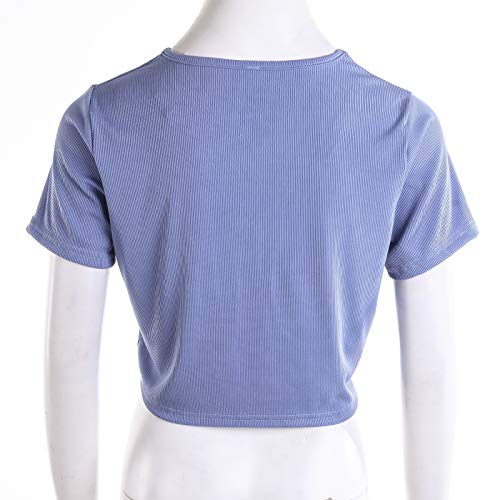 Kuromi Stile Ragazze Gotico Grafica Stampato