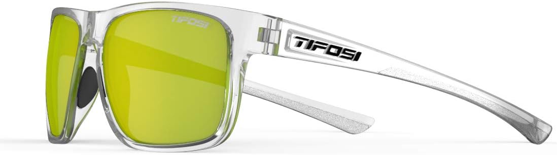 Swick Sport Sunglasses – Ideal For Cycling, Golf, Hiking, Pickleball, Running, Tennis and Great Lifestyle Look