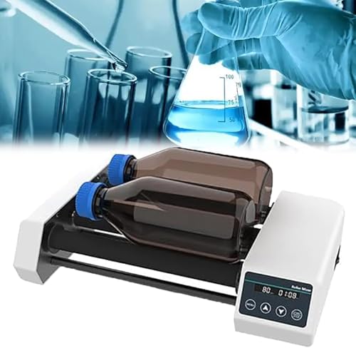 HDCCDM 4-Rollen Digital Labor-Rollenmischer