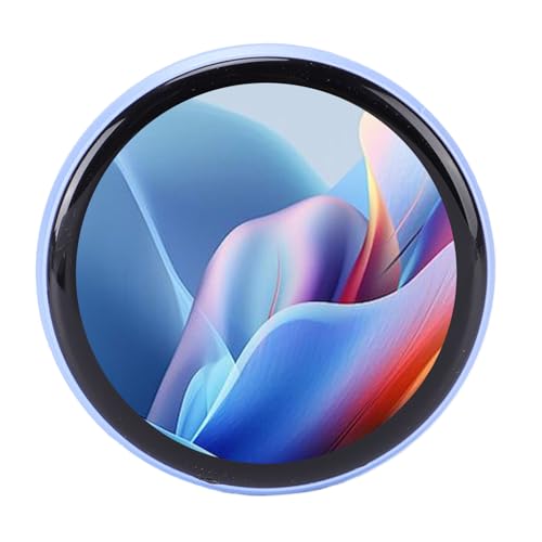 Pantalla de vídeo HD portátil en este pin digital de aleación ABS con batería de 600 mAh