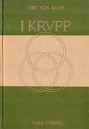  I Krupp