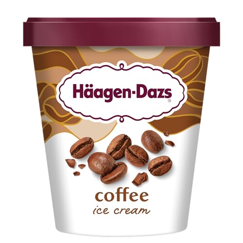 Haagen-Dazs Ice Cream Frozen,...