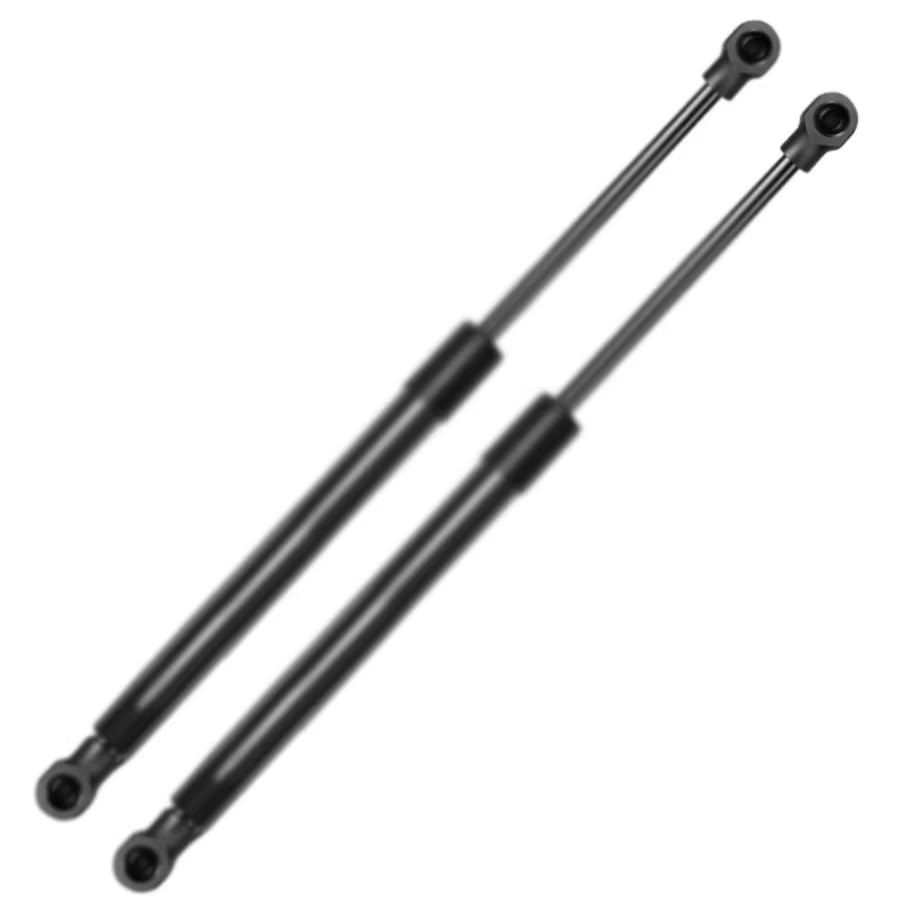 Vérins hayon Nissan Qashqai 2008 2012 support de levage coffre arrière 2 pièces