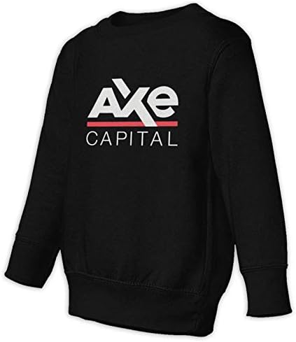 Amazon.com: Axe Capita boyToddler Winter long sleeves round neck Casual Sweatshirt Hooded 