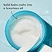 e.l.f. SKIN Mini Holy Hydration! Makeup Melting Cleansing Balm, Face Cleanser & Makeup Remover, Infused with Hyaluronic Acid to Hydrate Skin, 0.45 Oz