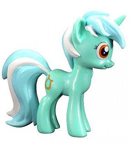 My Little Pony Vinyl Collectible フィギュア Amazon | My Little Pony Lyra Heartstrings Funko Collectible 4