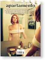 その他 apartamento #33 Amazon.co.jp: APARTAMENTO ISSUE #33 Spring/Summer 2024