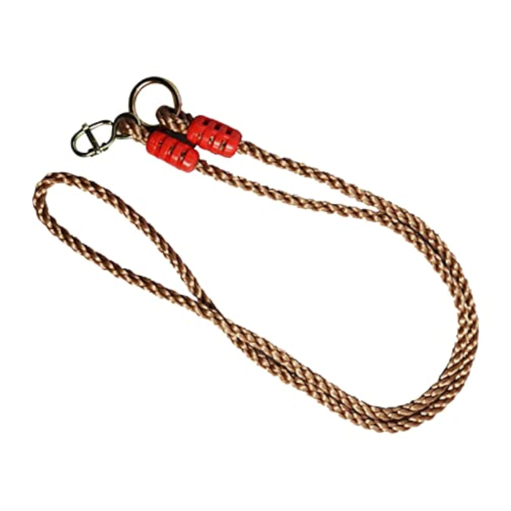 Adjustable Tree Swing Hanging Kit for Outdoor Use