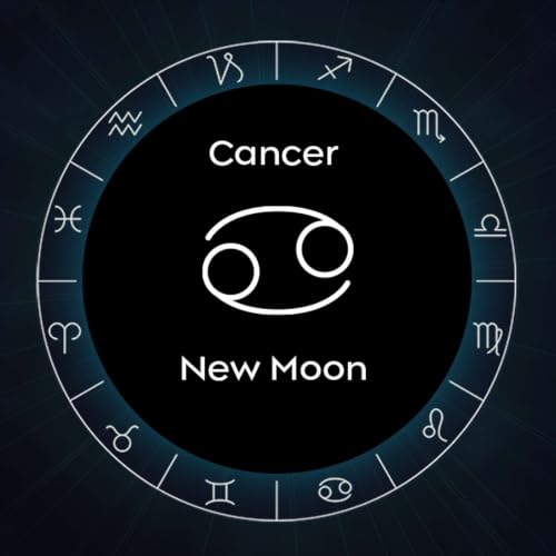New Moon in Cancer 14th July 2026