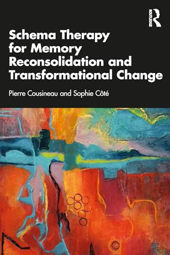 Image of Schema Therapy for Memory Reconsolidation and Transformational Change