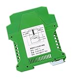 Industrial CAN Bus Isolator Module 1Mbps Isolation Repeater Barrier with for Din Rail Mounting