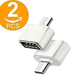 usb plug adapter asda Ermöglicht es Ihnen, ein USB-Peripheriegerät wie einem USB Stick, eine Maus, Tastatur oder einen Kartenleser an Ihr Smartphone/Tablet anzuschließen.