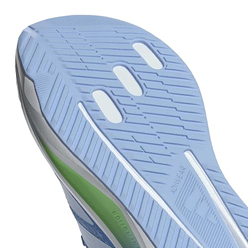 Image of adidas Womens Duramo Sl 2 Running Sneakers Shoes - White